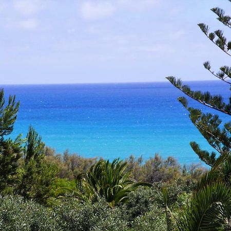 Porto Santo - Pedras Pretas Beach House Exterior foto