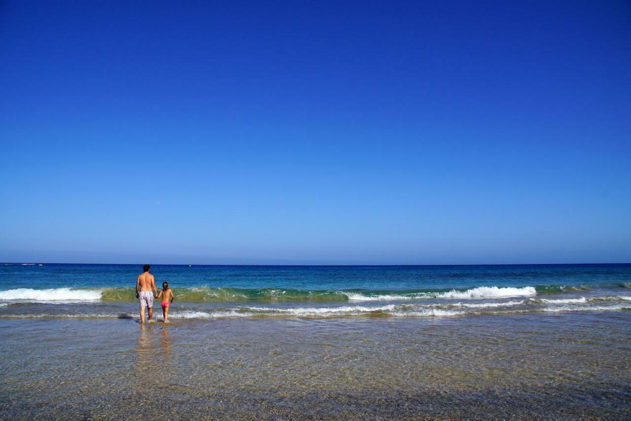 Porto Santo - Pedras Pretas Beach House Exterior foto